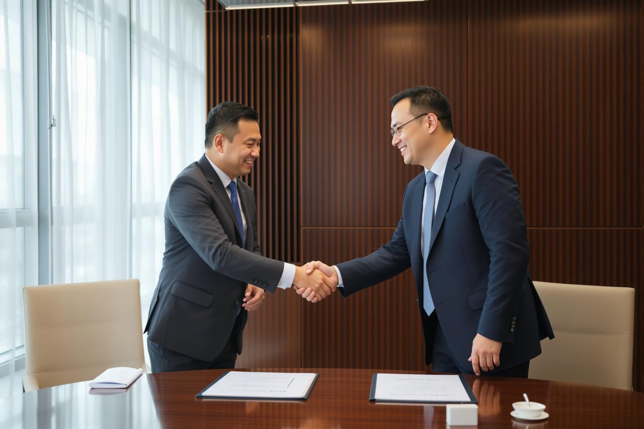 91视频与腾讯视频达成战略合作，共同打造精品内容生态