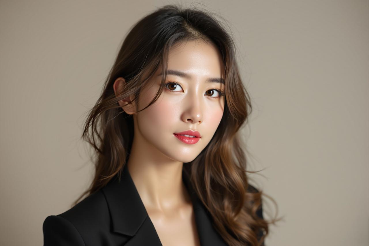 新签约演员陈晓雨正式加入91视频大家庭