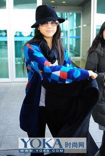 汤唯街拍生活照图片,尽显简约时尚风采