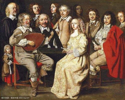 大牧歌创作背景