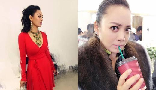 宁静整容前照片,整容前后对比，探寻美丽背后的故事