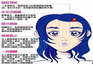 女人出轨后的面相照片,女人出轨后的神秘变化