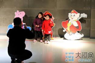 网红小朋友合照,网红小朋友们的欢乐合照大揭秘