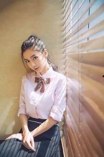 在娱乐圈有谁喜欢angelababy,揭秘谁对Angelababy情有独钟