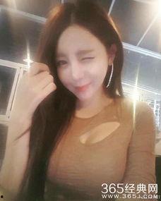 韩国女主播谁尺度最大,揭秘谁是最大胆的直播女神