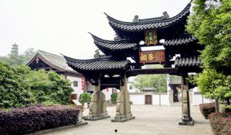 龙游民居苑图片,古韵盎然的传统建筑画卷