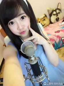 斗鱼lol女主播名单,盘点人气与实力兼具的电竞女神