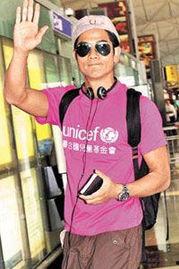 郭富城妈妈资料,低调慈善家，育儿智慧的传承者