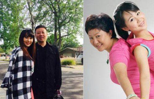 方小熙家庭背景