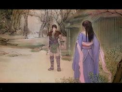 仙剑云之烦花絮,幕后花絮揭秘，探寻制作背后的故事