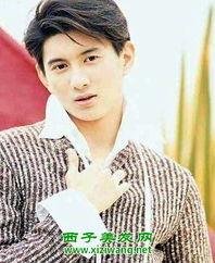 吴奇隆个人资料多少岁,岁月如歌，传奇不老，四旬风华依旧